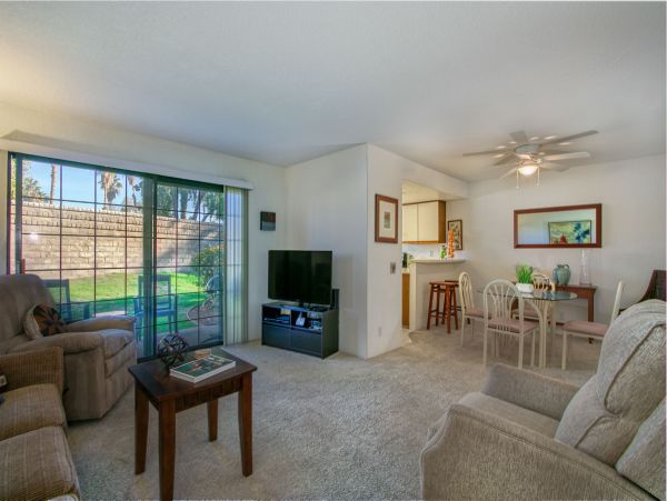 Palm Springs Condo 991859