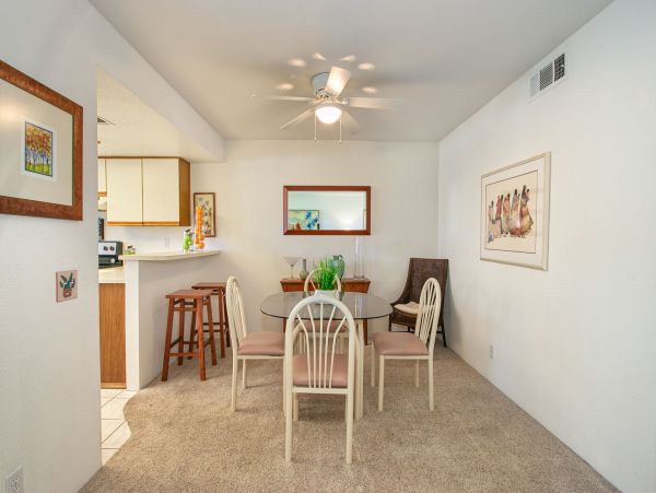 Palm Springs Condo 991859