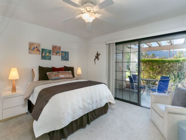Palm Springs Condo 991859