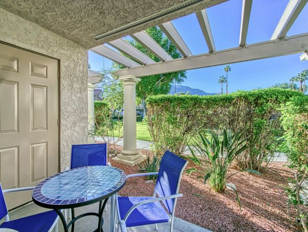Palm Springs Condo 991859