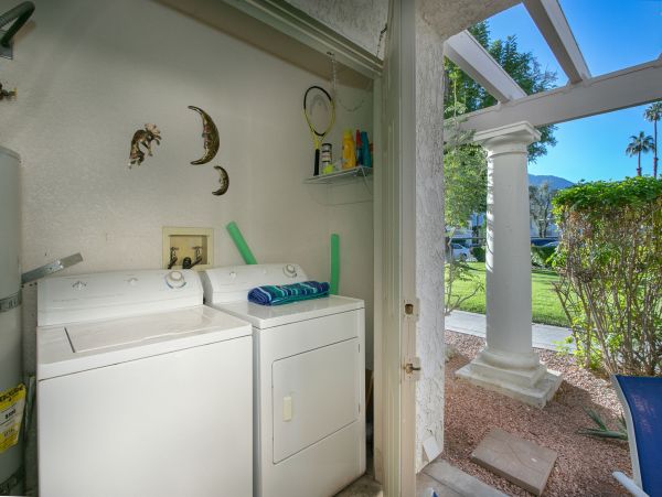 Palm Springs Condo 991859