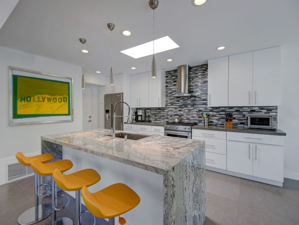 Palm Springs Home 991860