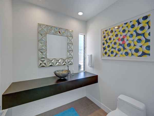 Palm Springs Home 991860