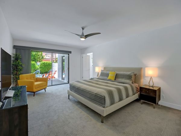 Palm Springs Home 991860