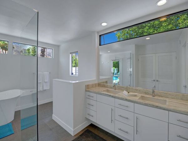Palm Springs Home 991860