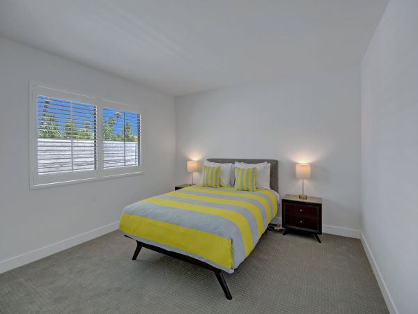 Palm Springs Home 991860