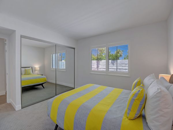 Palm Springs Home 991860