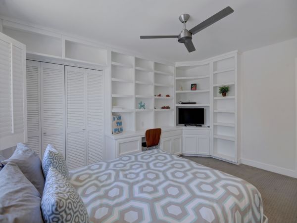 Palm Springs Home 991860