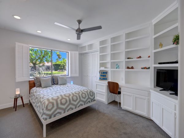 Palm Springs Home 991860