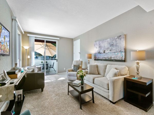 Palm Springs Condo 991861