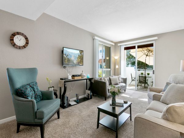Palm Springs Condo 991861