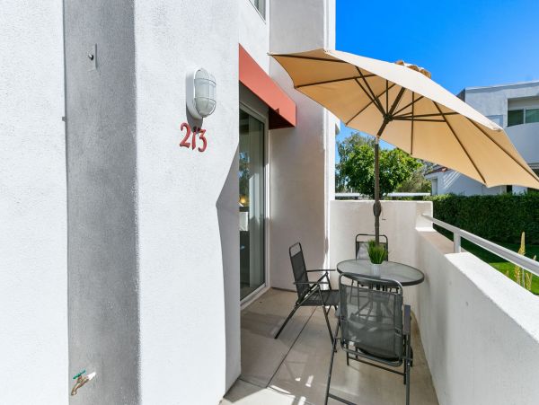 Palm Springs Condo 991861