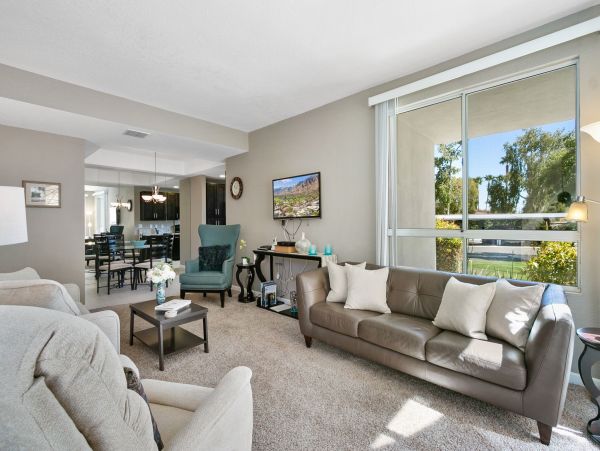 Palm Springs Condo 991861