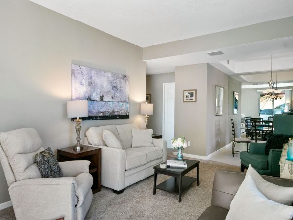 Palm Springs Condo 991861