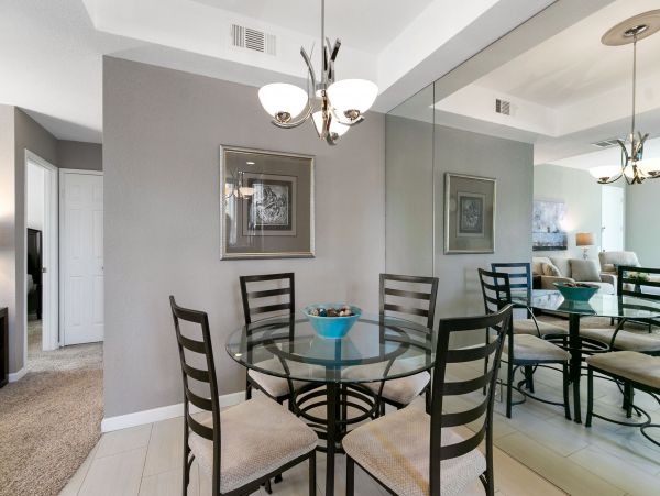 Palm Springs Condo 991861