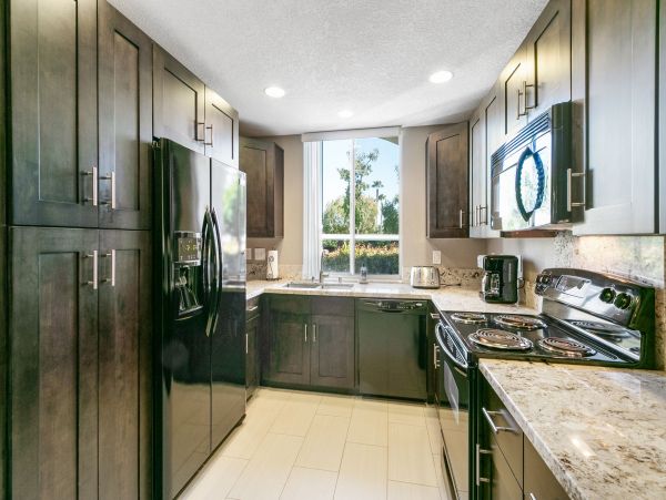 Palm Springs Condo 991861