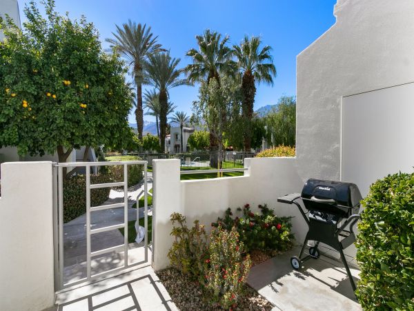 Palm Springs Condo 991861