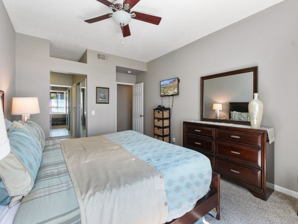 Palm Springs Condo 991861