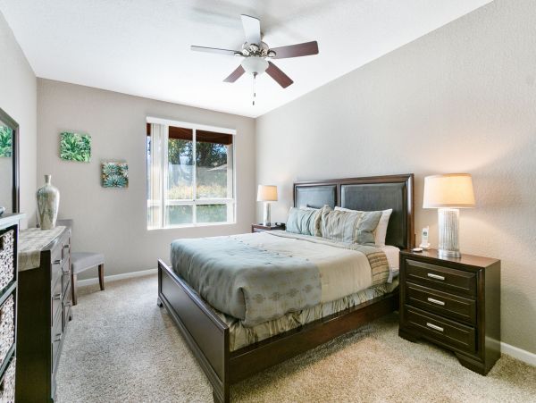 Palm Springs Condo 991861