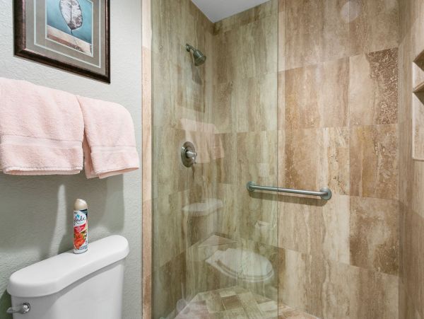 Palm Springs Condo 991861