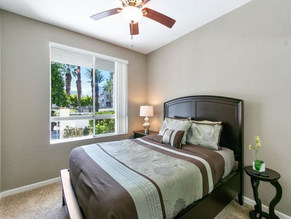 Palm Springs Condo 991861