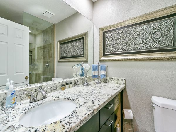 Palm Springs Condo 991861