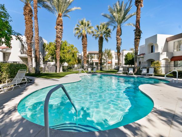 Palm Springs Condo 991861