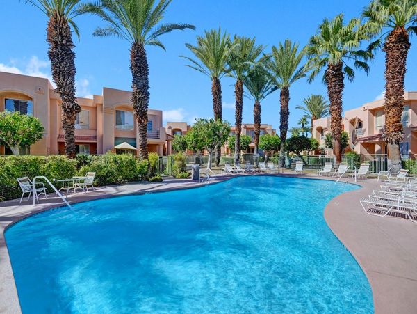 Palm Springs Condo 991861
