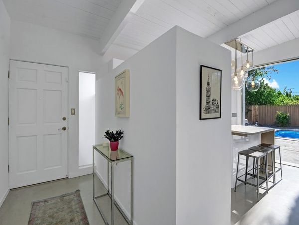 Palm Springs Home 991862