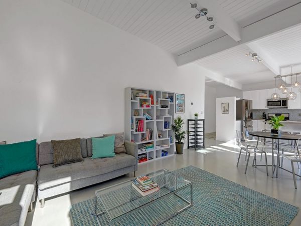 Palm Springs Home 991862