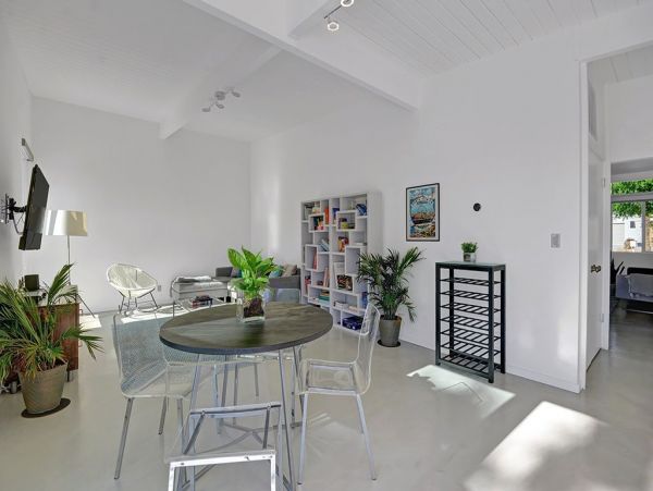 Palm Springs Home 991862