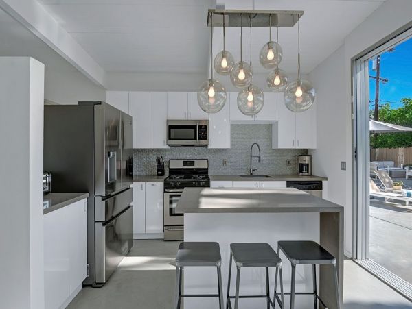 Palm Springs Home 991862