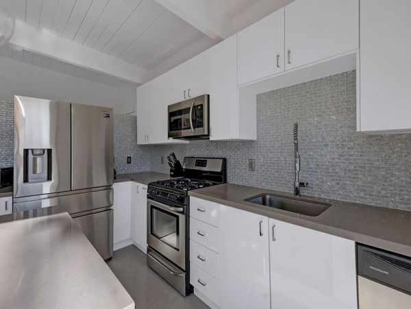 Palm Springs Home 991862