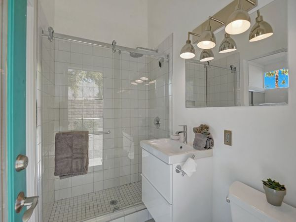 Palm Springs Home 991862