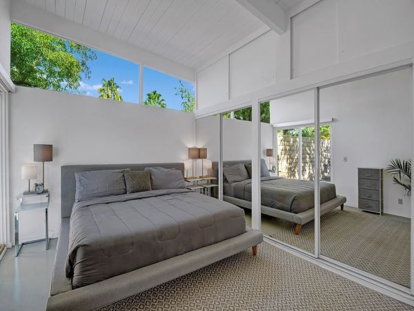 Palm Springs Home 991862