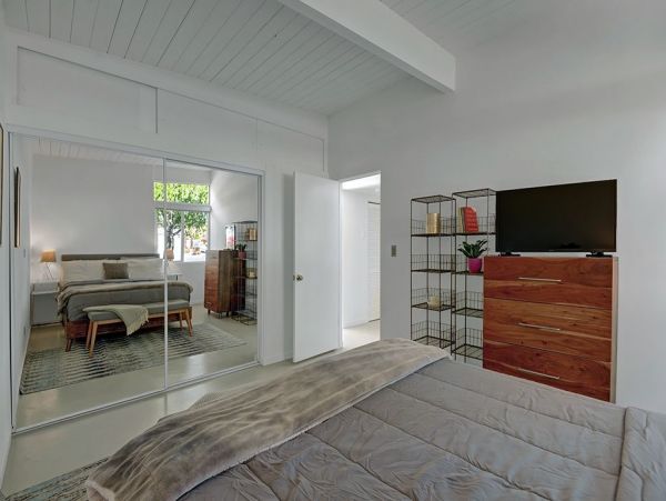 Palm Springs Home 991862