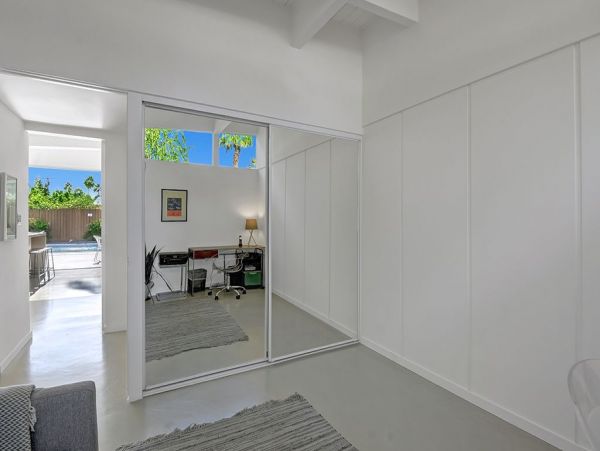 Palm Springs Home 991862