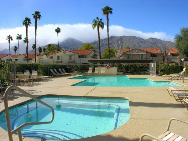 Palm Springs Condo 991863