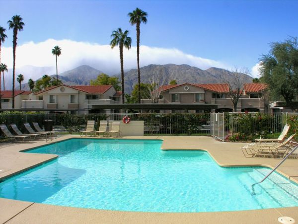 Palm Springs Condo 991863