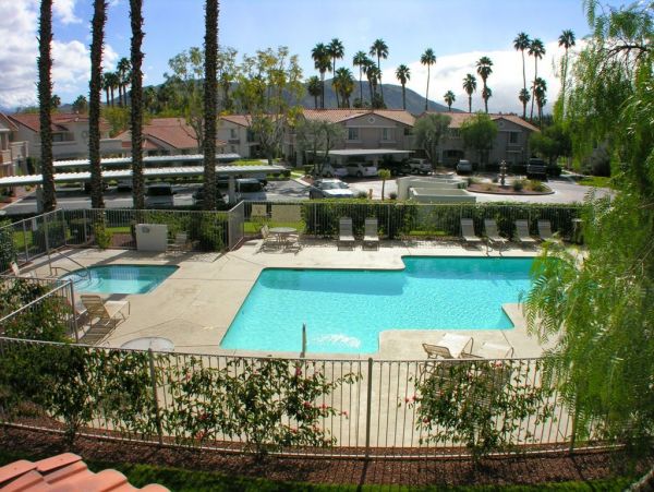 Palm Springs Condo 991863