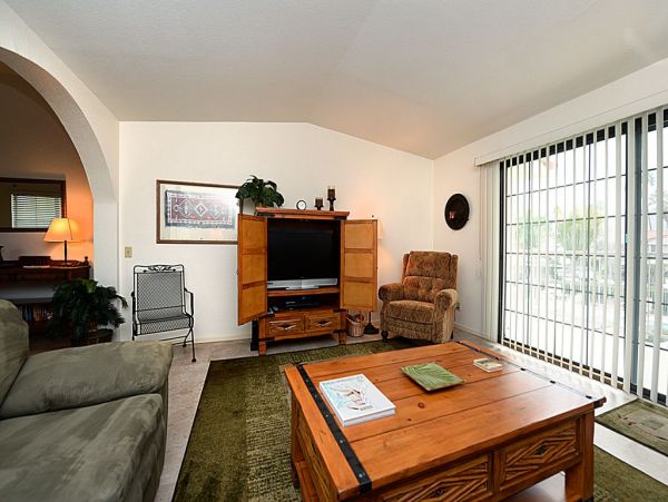 Palm Springs Condo 991863