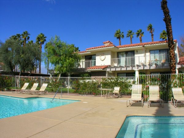 Palm Springs Condo 991863