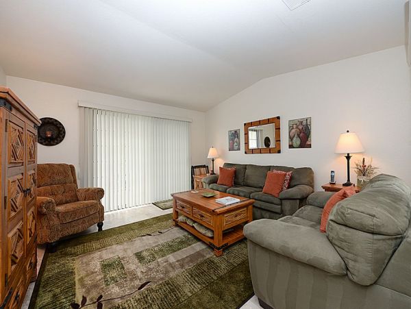 Palm Springs Condo 991863
