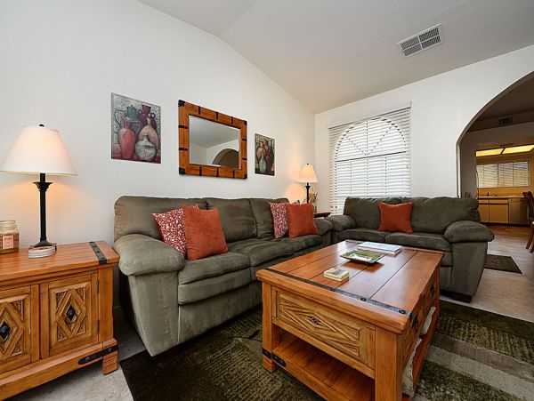 Palm Springs Condo 991863
