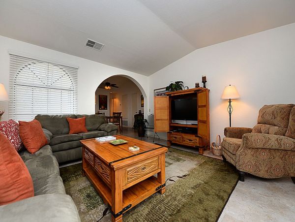 Palm Springs Condo 991863