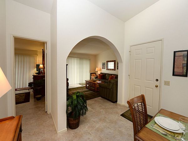 Palm Springs Condo 991863