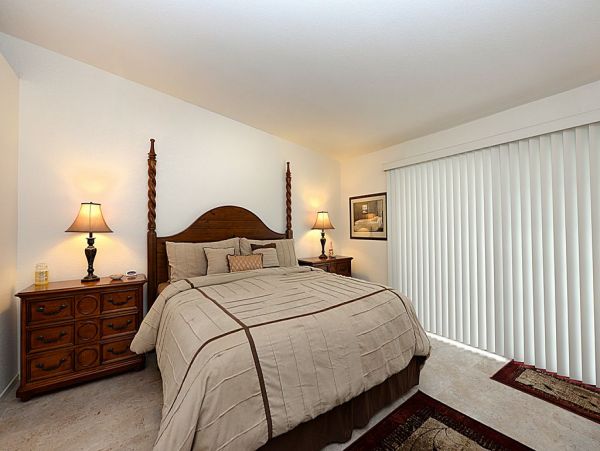Palm Springs Condo 991863