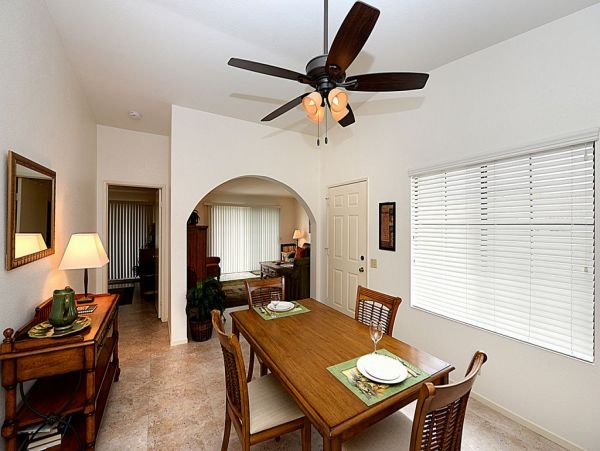 Palm Springs Condo 991863