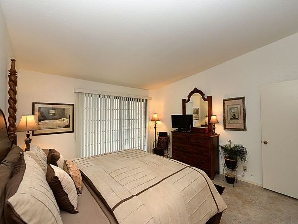 Palm Springs Condo 991863