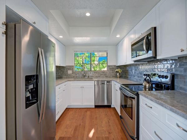 Palm Springs Condo 991863